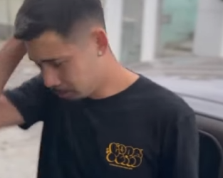 T0802001 faxineira encontrou as coisas do marido nesta casa part2