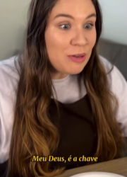 Você confiaria nessa pessoa? P2