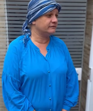 T0802006 Mãe ensina uma lição aos seus filhos egoísta gananciosos part2