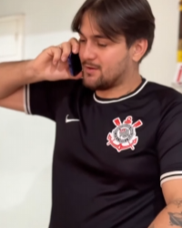 T0412034 Ela precisava que pai ficasse com filha olha que vai acontecer part2