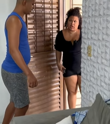 T0901003 Quem foi que pegou dinheiro part2