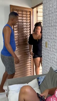 T0901003 Quem foi que pegou dinheiro part2