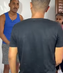 T0901004 Pai dá uma lição no seu filho part2