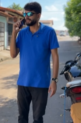 T1302004 Quis dar uma lic na filha adolescente que estar namorando part2