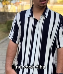 T1801002 Noiva chega na casa dos sogros ja quer reformar tudo como se fosse dona mas noivo part2