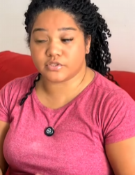 T1801007 Patroa descobre que sua empregada ganhava alimentos vencidos patroa toma atitude part2