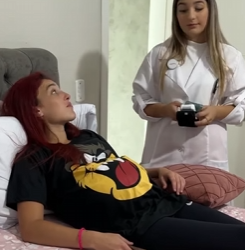 T0802027 Pagou médica para mentir sem imaginar que tudo viria tona P2