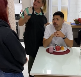 T0802028 Ela dava preferência pro filho mais velho, veja que aconteceu!!! part2