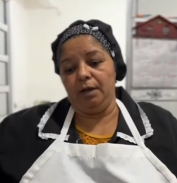 T1004032 Ela Negou Comida Para Funcionária,Eo Irmão Deu Uma Lição Nela! part2