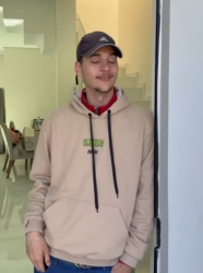 T0622022 Tomou pior decisão da vida dele pagou caro part2