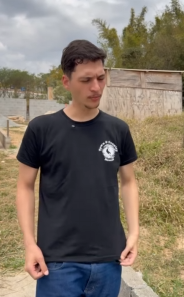 T0622023 Me fingi de cega para ver mentira da minha irmã P2