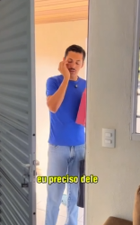 T0112015 filha pegou salário da funcionária mãe apoiou em vez de corrigir part2