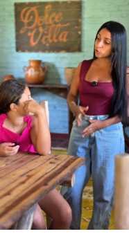 T0304002 MADRASTA EMPURROU ENTEADA DA ESCADA INFELIZMENTE ALGO TERRÍVEL ACONTECEU part2