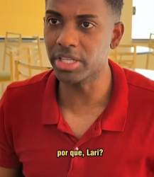 T1413022 ELA SAIU COM UM CARA MUITO ARROGANTE!part2