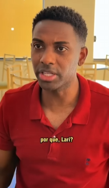 T1413022 ELA SAIU COM UM CARA MUITO ARROGANTE!part2