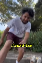 T0512028 PEGOU UMA TRAIÇÃO COM CARRINHO DE CONTROLE REMOTO! part2