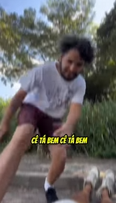 T0512028 PEGOU UMA TRAIÇÃO COM CARRINHO DE CONTROLE REMOTO! part2