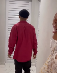 T0512029 Menina beija cunhado pensando que ele seu noivo sem saber que era golpe part2