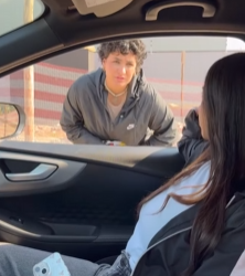 T0622024 Depois de anos ele encontra ex mulher descobre que tem um filho com ela part2