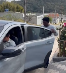 T0622026 Me fingi de cega para ver mentira da minha irmã P2