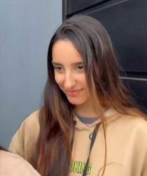 T0622027 Tinha inveja da amiga porque ela tinha namorado part2