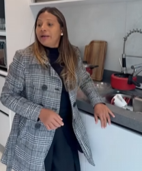 T0622029 Viviam em disputa na casa da sogra mais tiveram uma grande surpresa P2