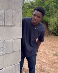 T0712009 Transformei pedra em moto isso aconteceu part2