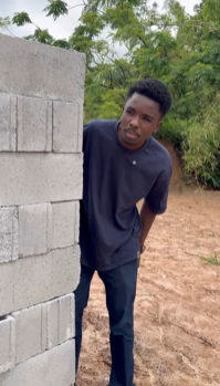 T0712009 Transformei pedra em moto isso aconteceu part2