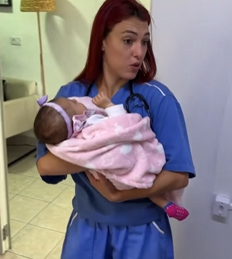 T0802002 esposo queria um menino mas ela só dava luz meninas pagou para trocar las part2