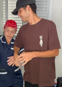 T1004004 Ultrassom ou traição! part2