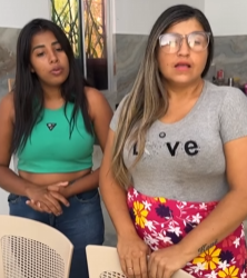 T1302012 Minha ma minha prioridade! part2