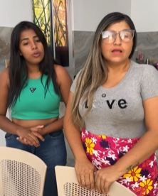 T1302012 Minha ma minha prioridade! part2