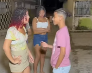 T1721025 que melhor paz ou vingança afinal vingança uma forma de paz part2