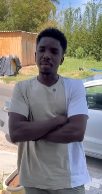 T1721008 Olha onde ele levou namorada para morar part2