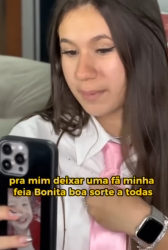 T0101003 Nerd da escola se transformou ficou linda!!!Parte Deixa aqui nos comentarios!! part2