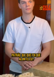 T0401001 patrão achou um bilhete tomou uma atitude surpreendente! part2