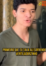 T0401003 Ela passou mal de calor! part2