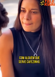 T0401007 Ela desmascarou interesseiro! part2