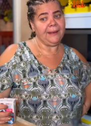 T0401009 Proibiu ela de levar os achocolatados! part2