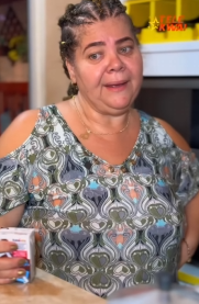 T0401009 Proibiu ela de levar os achocolatados! part2