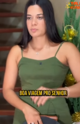 T0401010 Ele não deixou ela viajar! part2