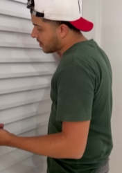 T0512033 Pai decidiu expuls4r filho de casa por essa razão part2