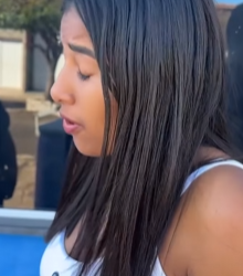 T1302027 Ela foi humilhada por sua apare ncia em entrevista de emprego, vejo no que deu! part2