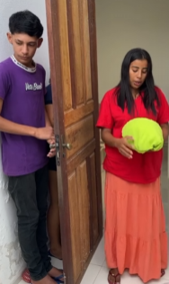 T1302002 Fez irma descobrir verdade sobre sua esposa part2