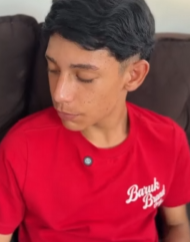 T1302004 Voce na vai acreditar no que esses netos fizeram pela avo part2