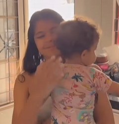 T0302005 Jovem babá descobre que seu pai tem outra família em segredo part2