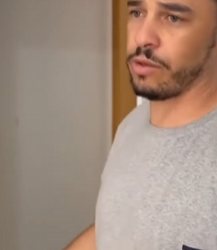 T0302006 Mãe FOLG4D4 queria deixar seu na vizinha de GRAÇA todos os dias part2