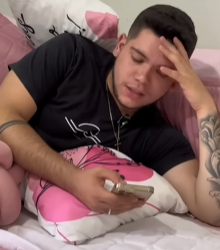 T0112004 Minha mãe engravidou do meu namorado part2