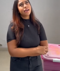 T0702002 Amiga tem ciúmes da outra não quer que elas saiam juntas part2