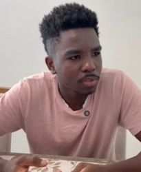 T0702003 Sua irmã lhe deu uma moto ela se recusa levá la para trabalho part2